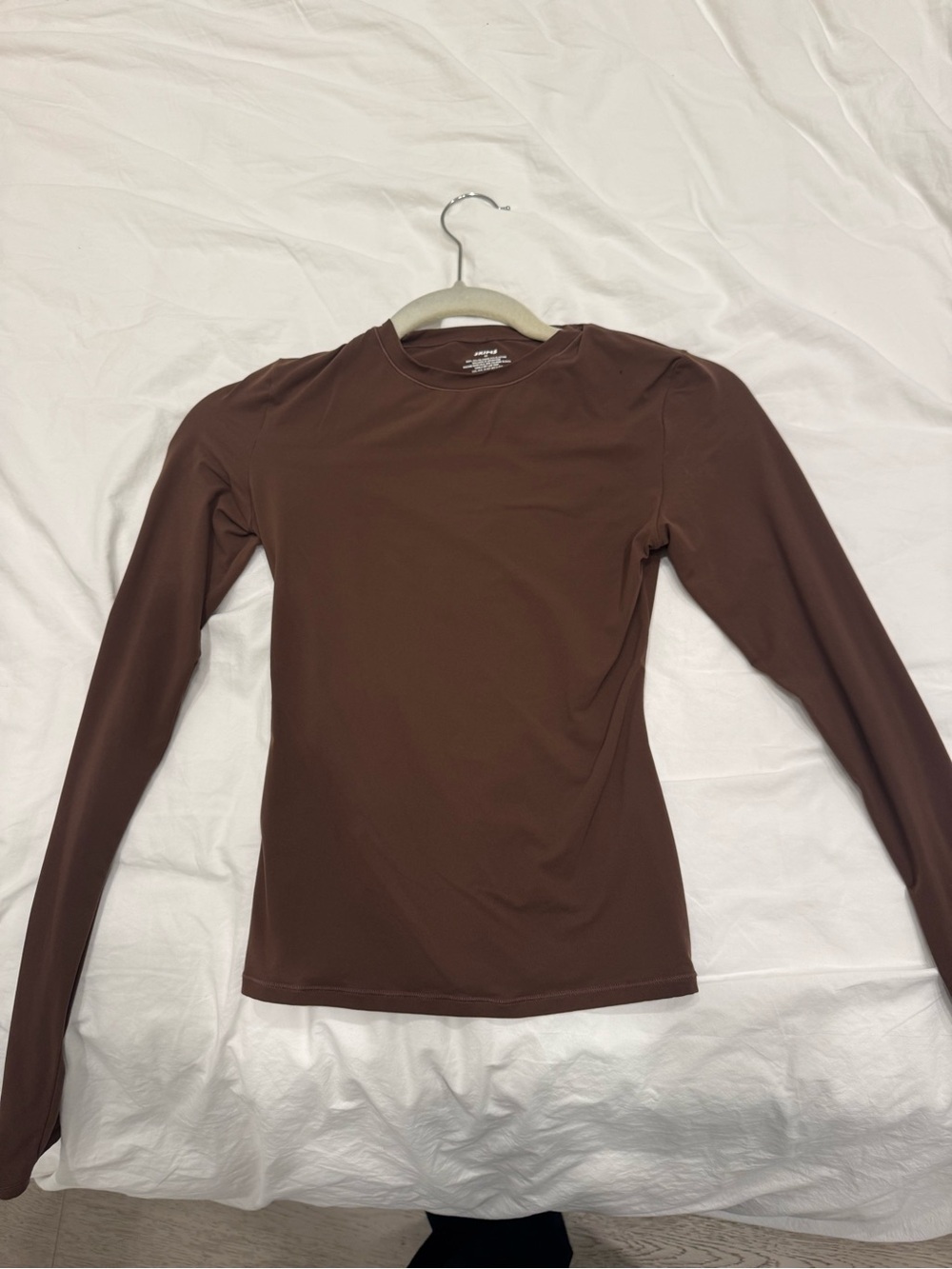 Skims Long Sleeve - Picture 5 of 7